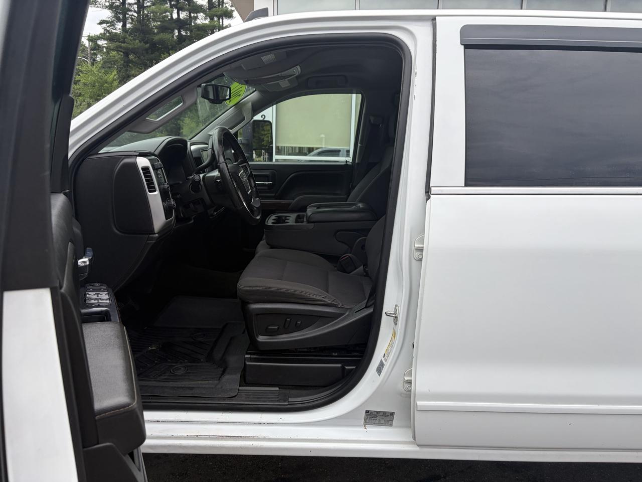 GMC Sierra 2500HD  2017