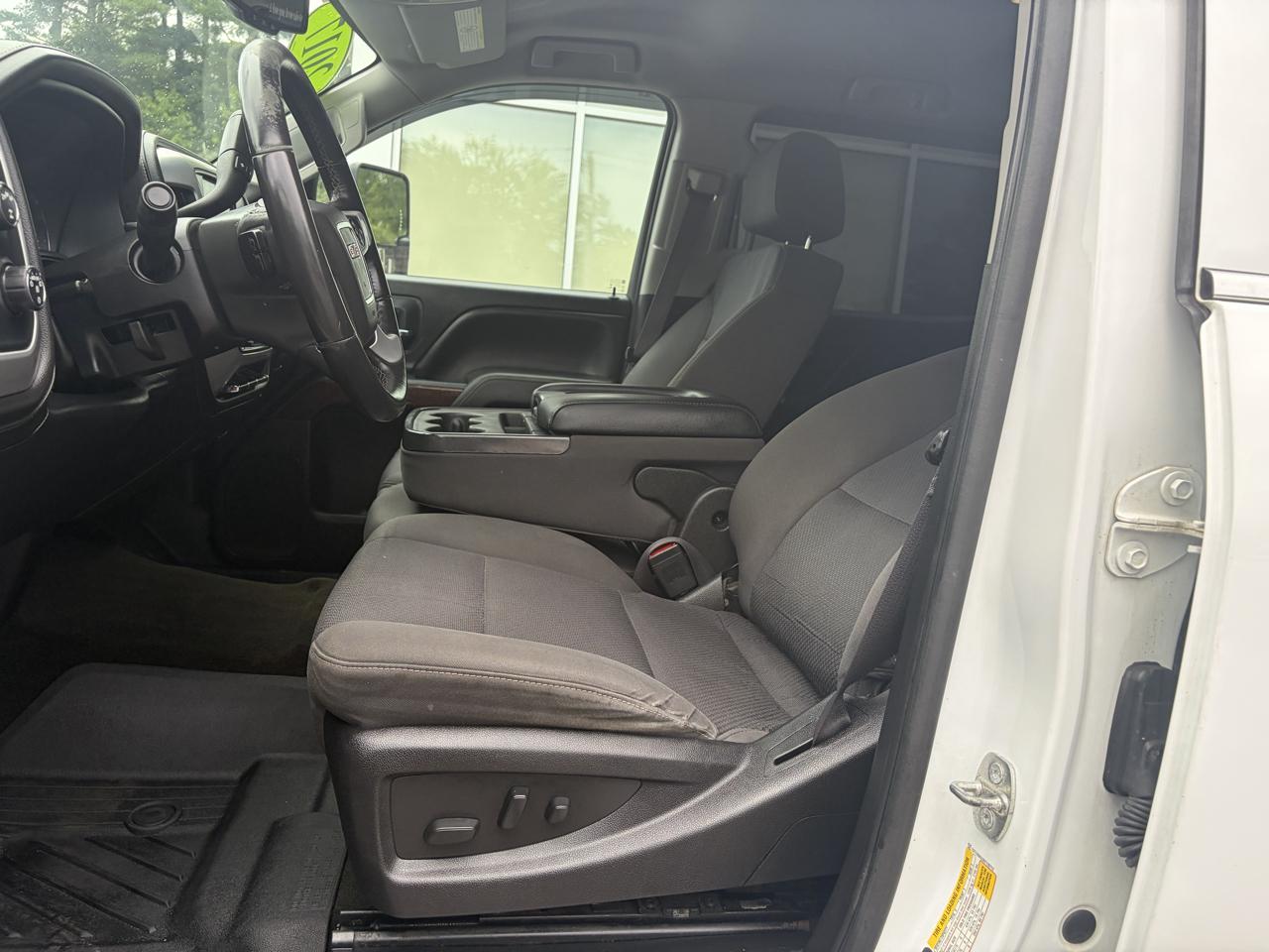 GMC Sierra 2500HD  2017