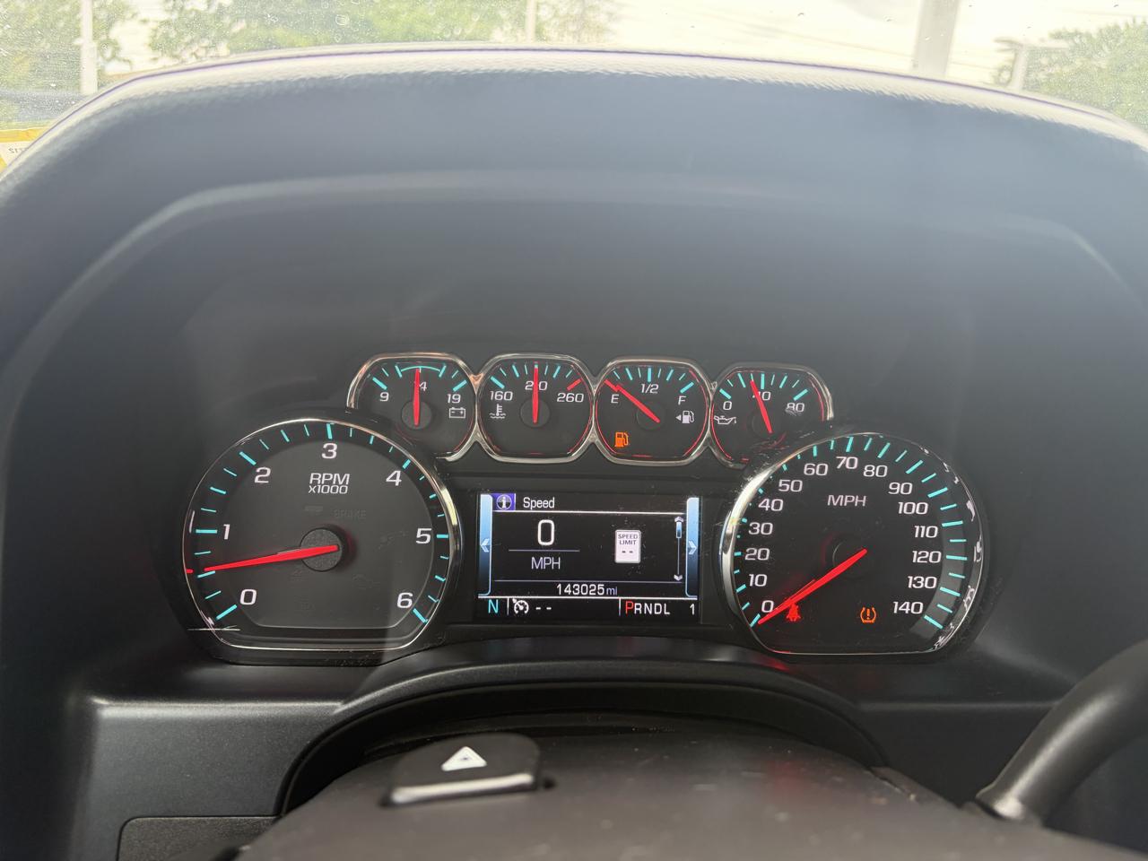 GMC Sierra 2500HD  2017