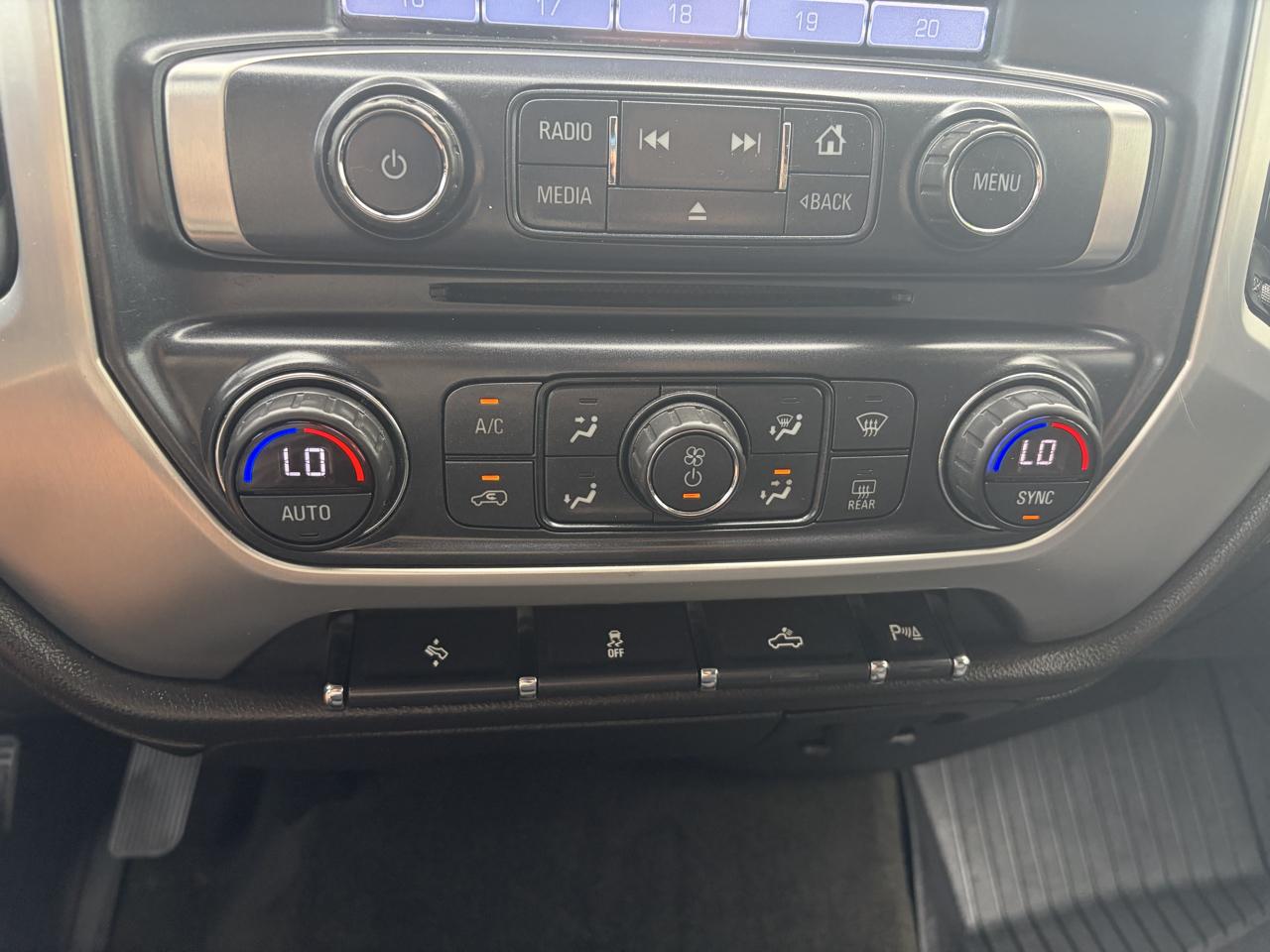 GMC Sierra 2500HD  2017
