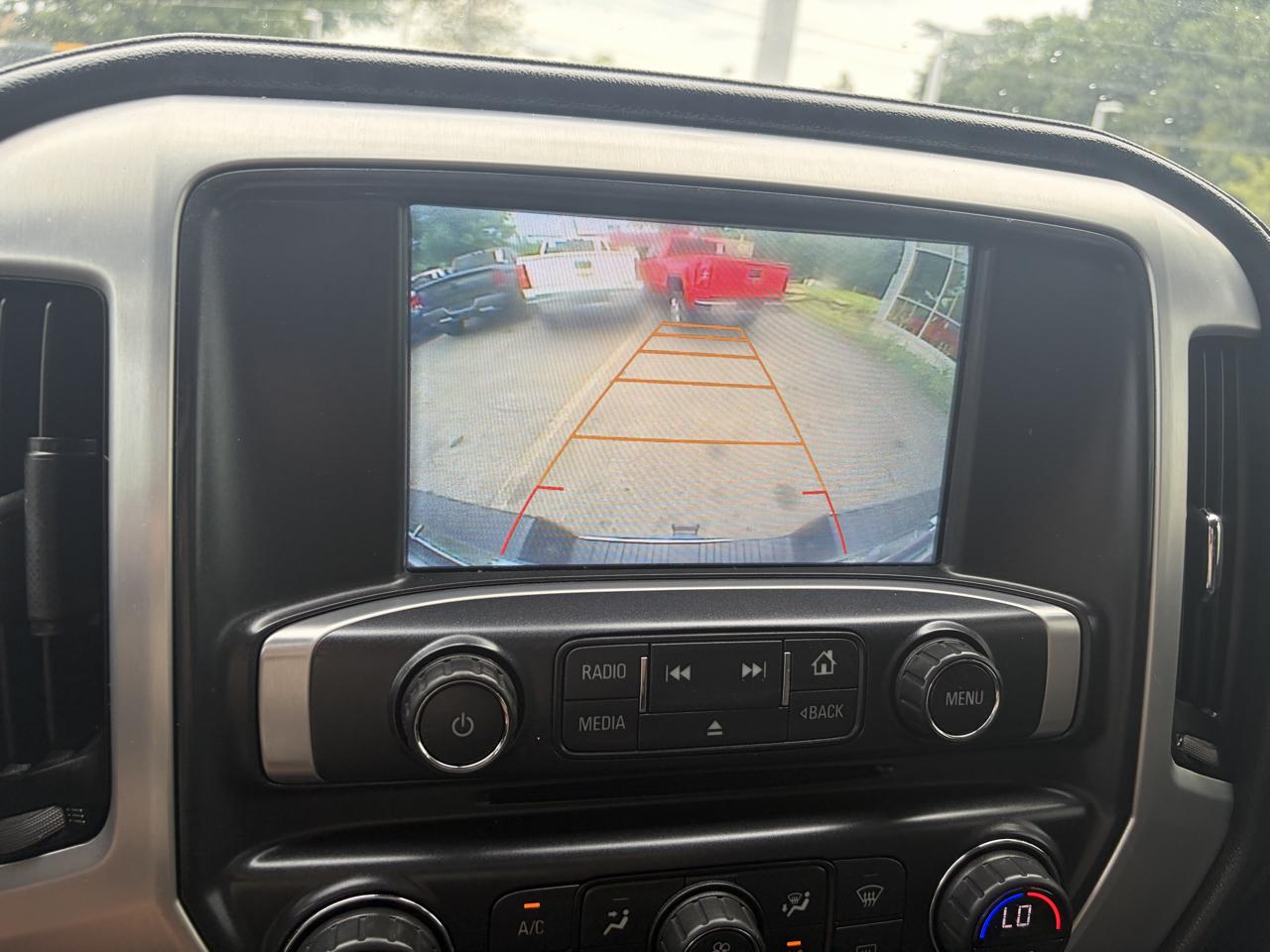 GMC Sierra 2500HD  2017