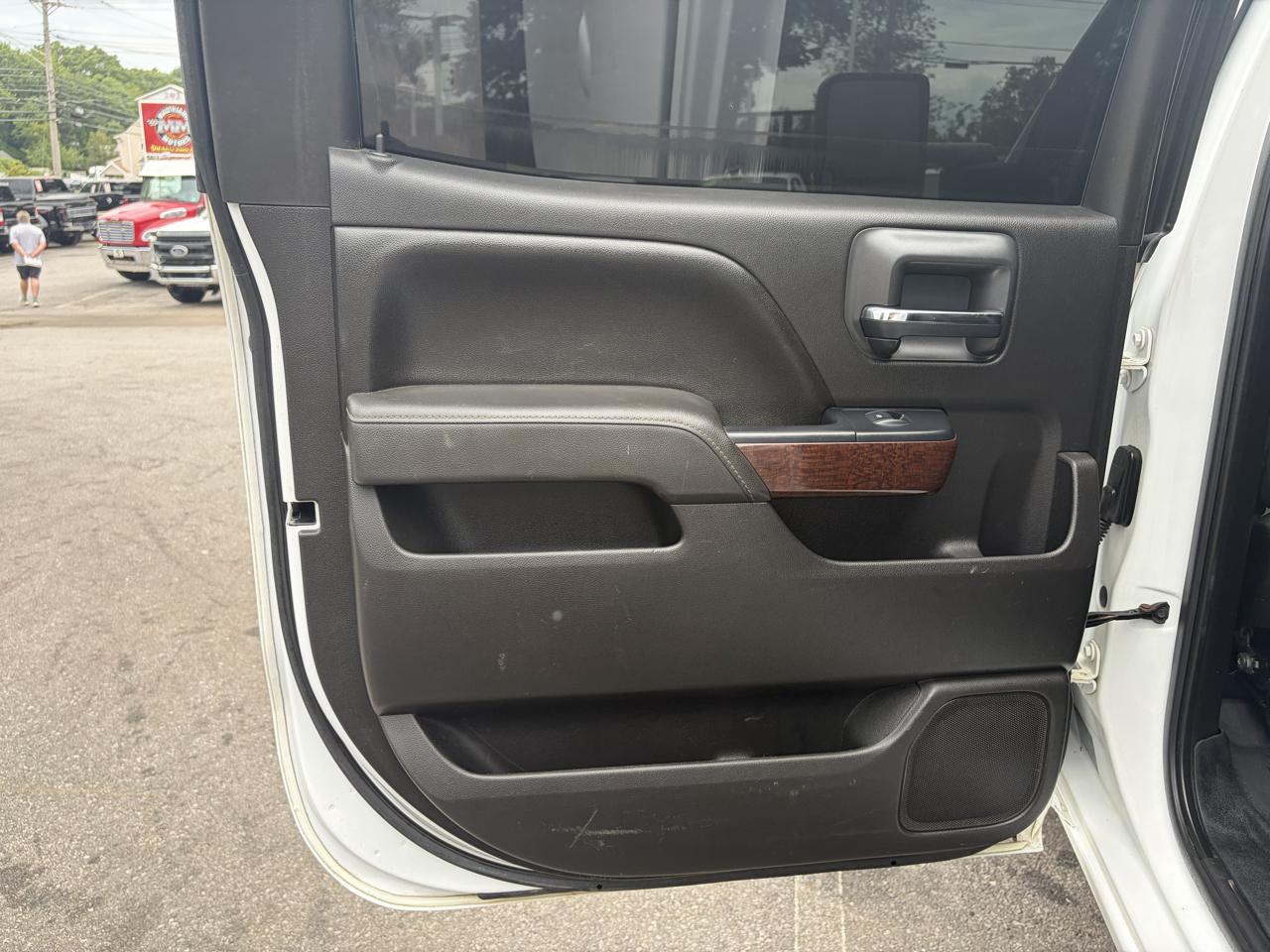 GMC Sierra 2500HD  2017