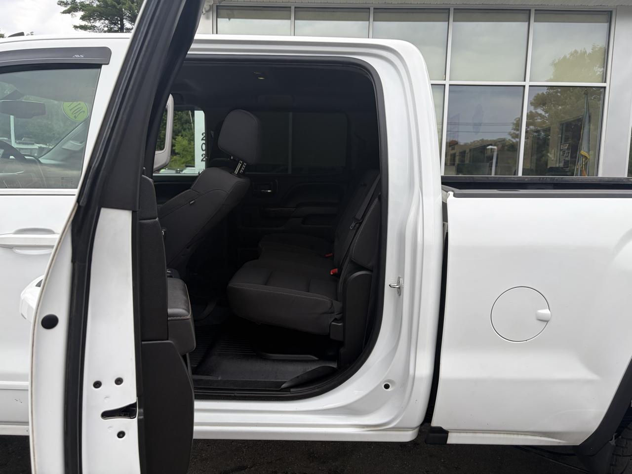 GMC Sierra 2500HD  2017