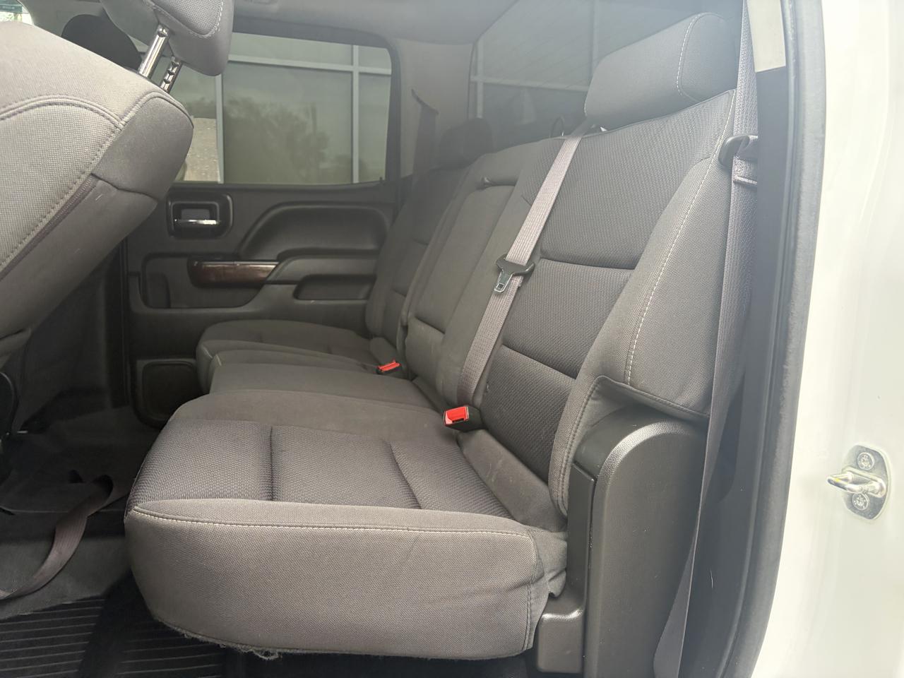 GMC Sierra 2500HD  2017