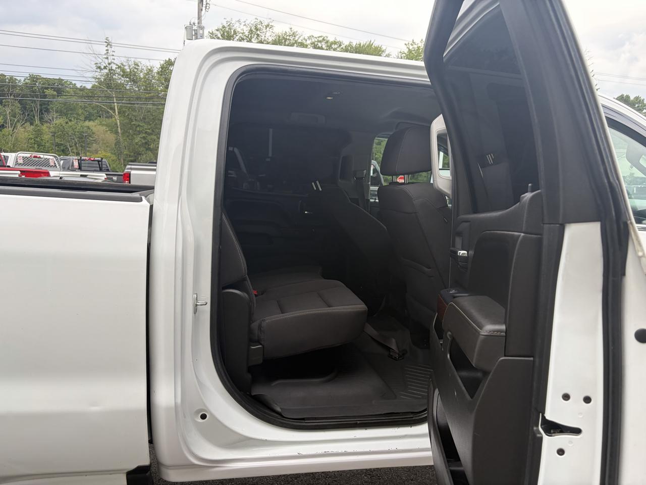 GMC Sierra 2500HD  2017