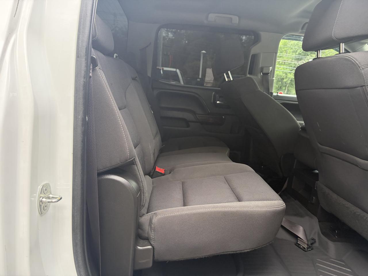 GMC Sierra 2500HD  2017