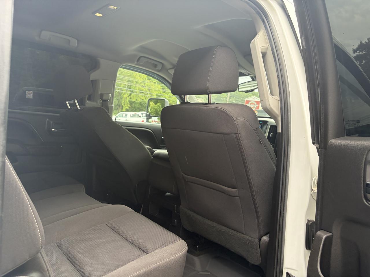 GMC Sierra 2500HD  2017