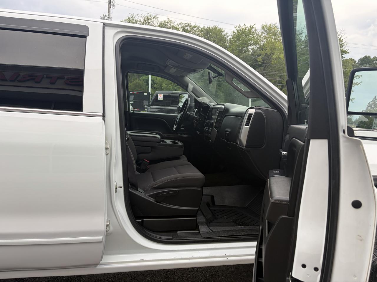 GMC Sierra 2500HD  2017