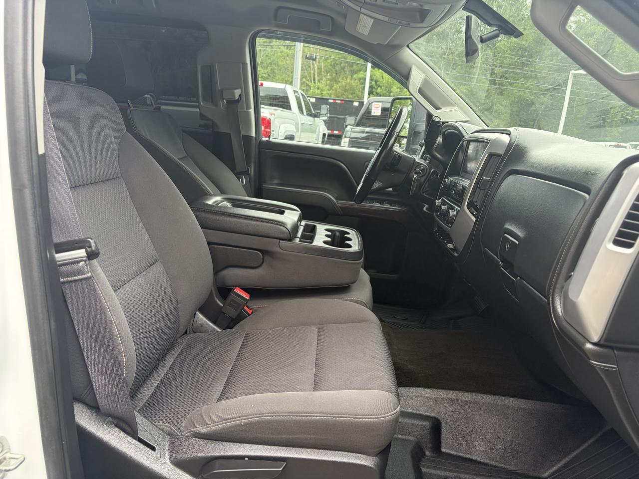 GMC Sierra 2500HD  2017