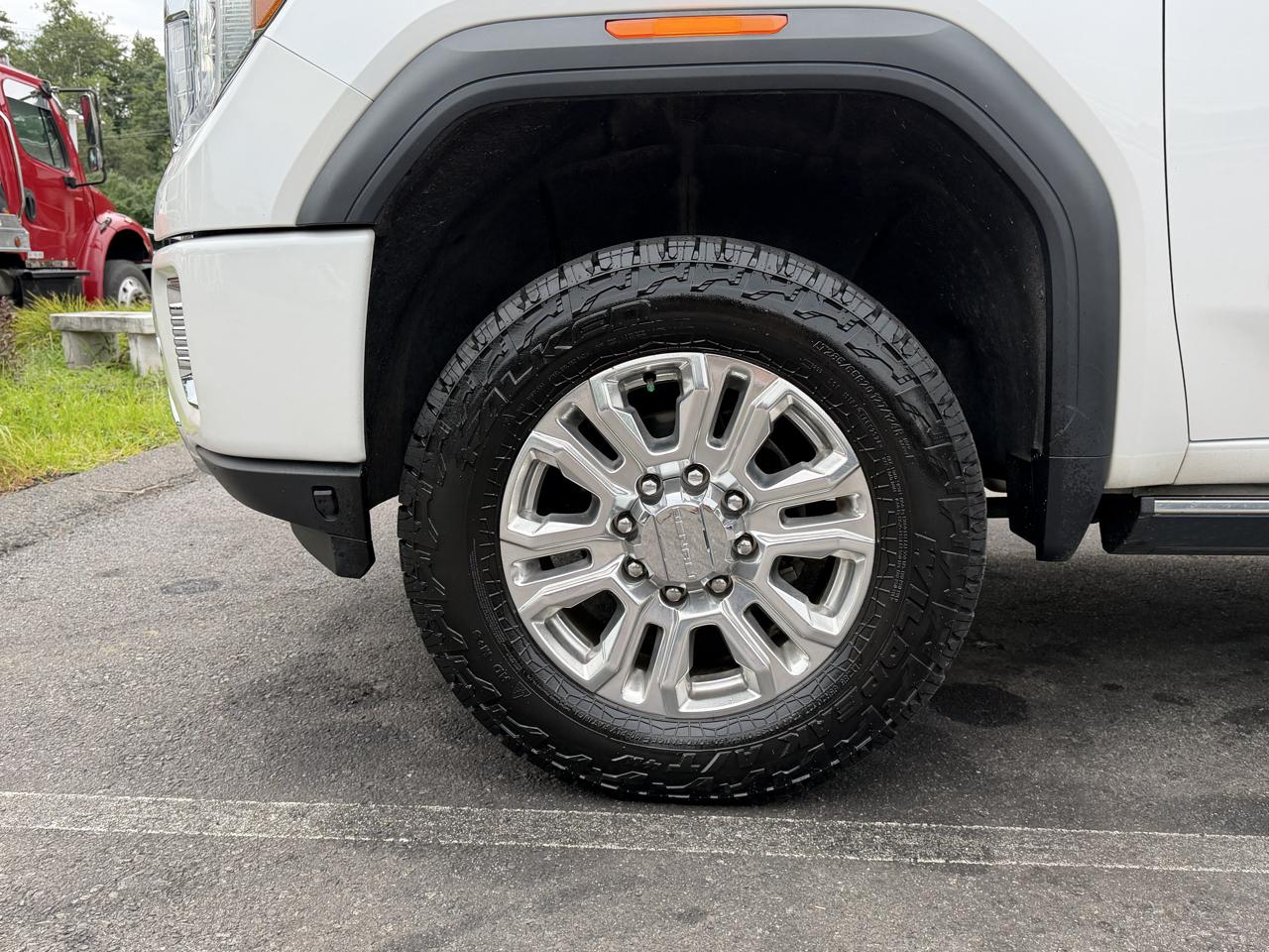 GMC Sierra 2500HD  2022