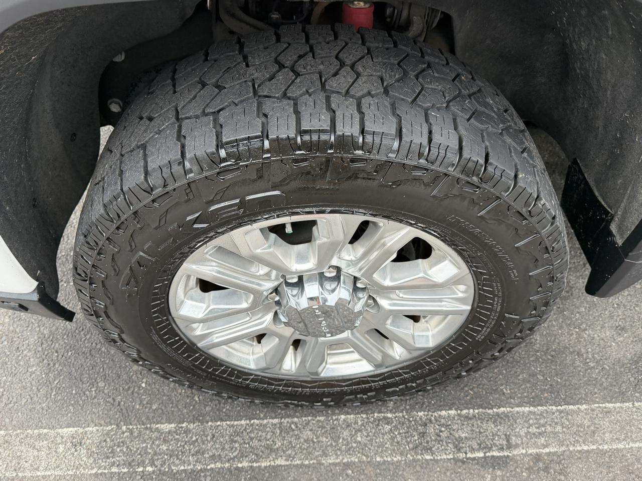 GMC Sierra 2500HD  2022