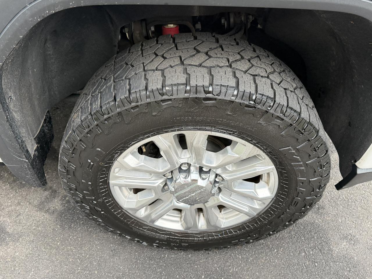 GMC Sierra 2500HD  2022
