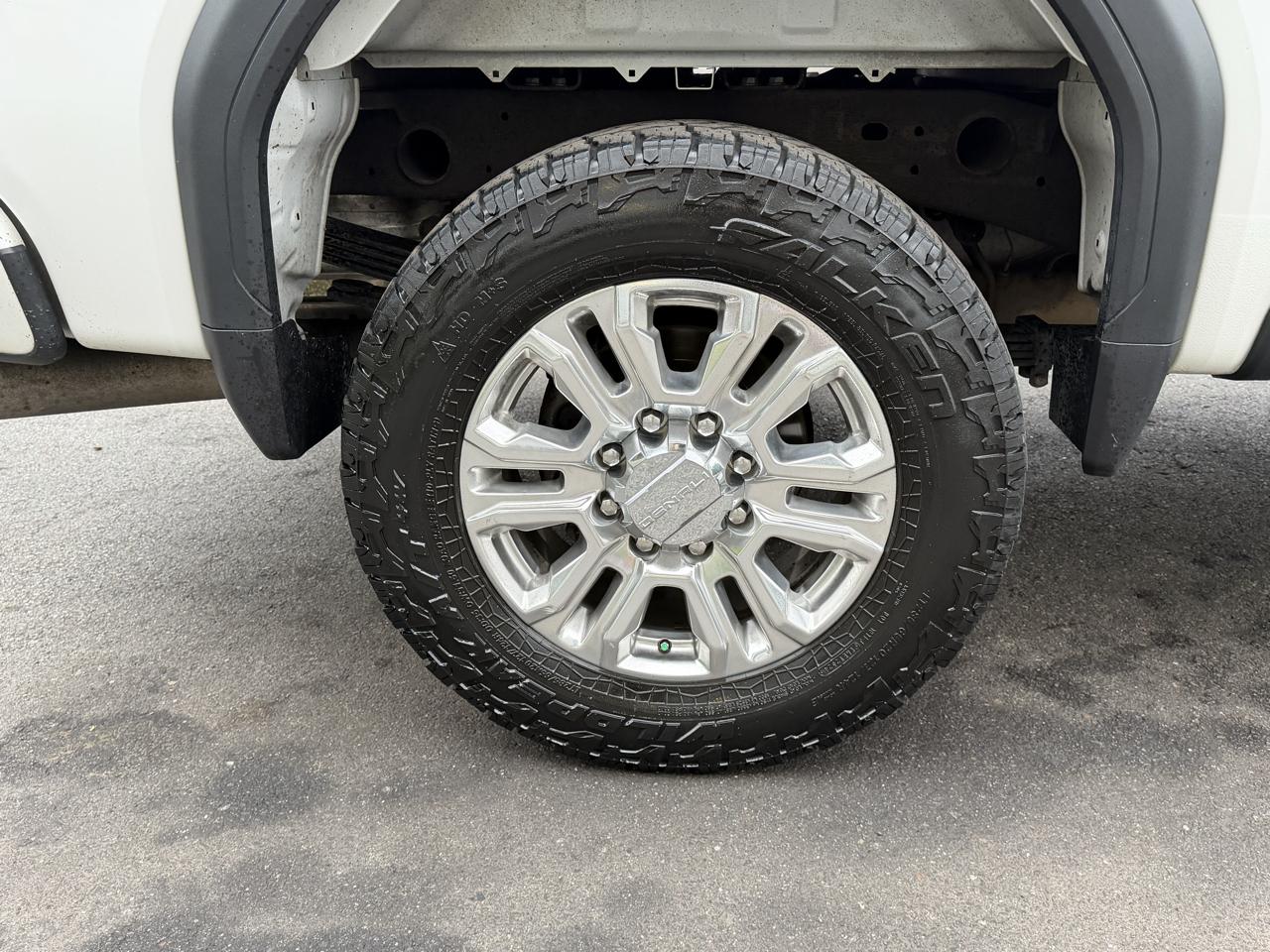 GMC Sierra 2500HD  2022