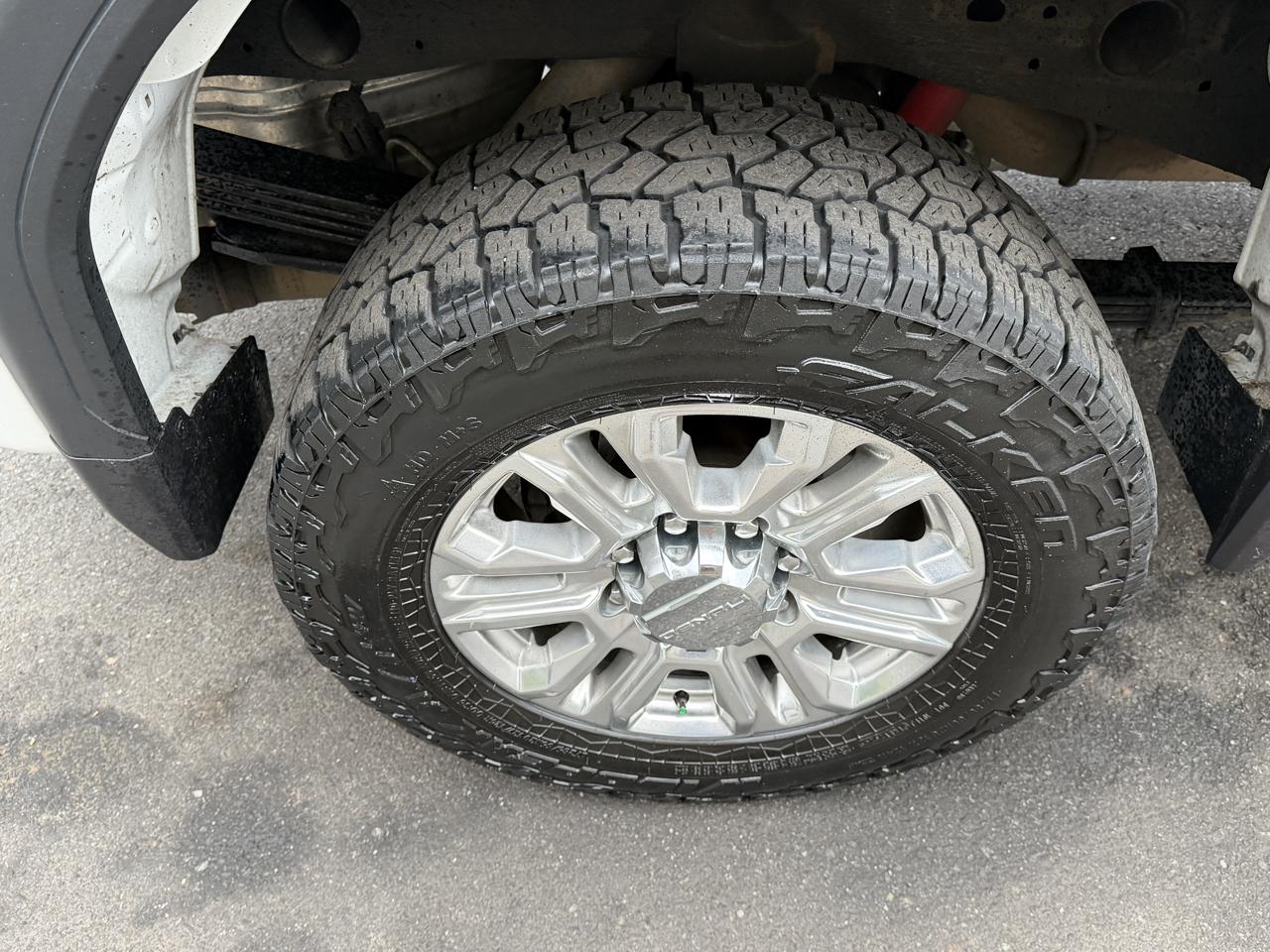 GMC Sierra 2500HD  2022