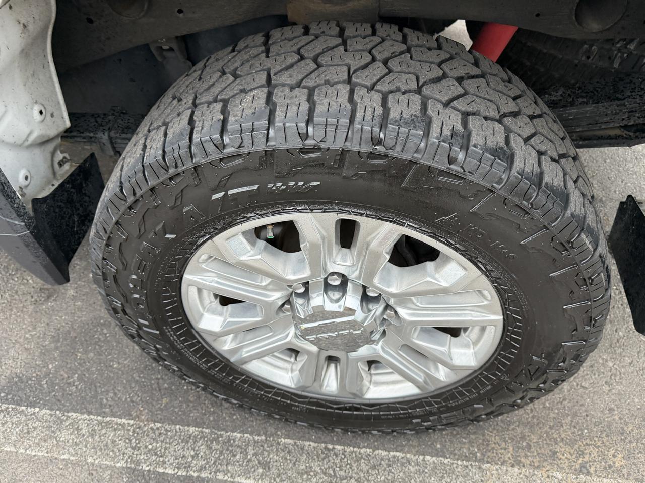 GMC Sierra 2500HD  2022