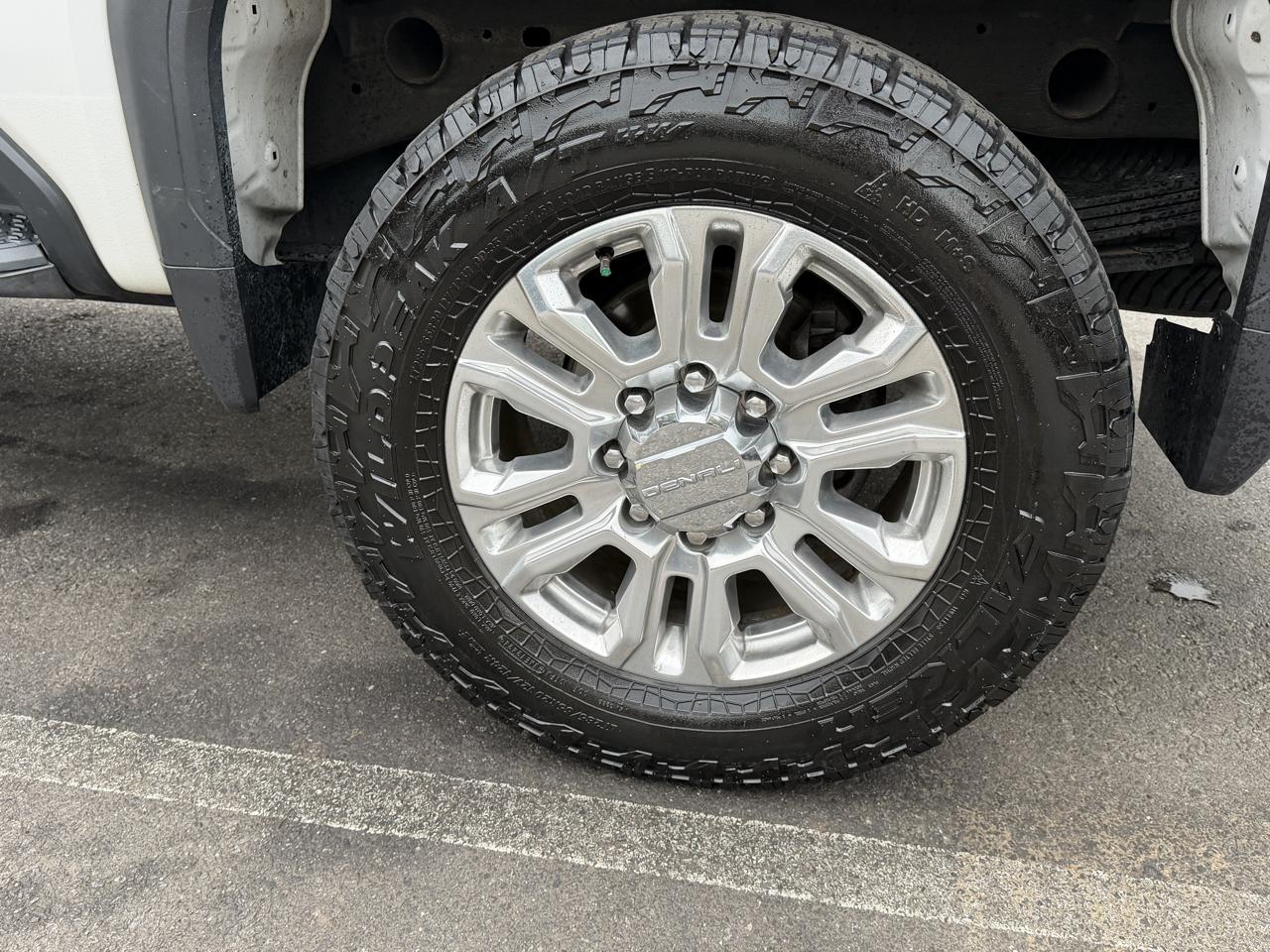GMC Sierra 2500HD  2022