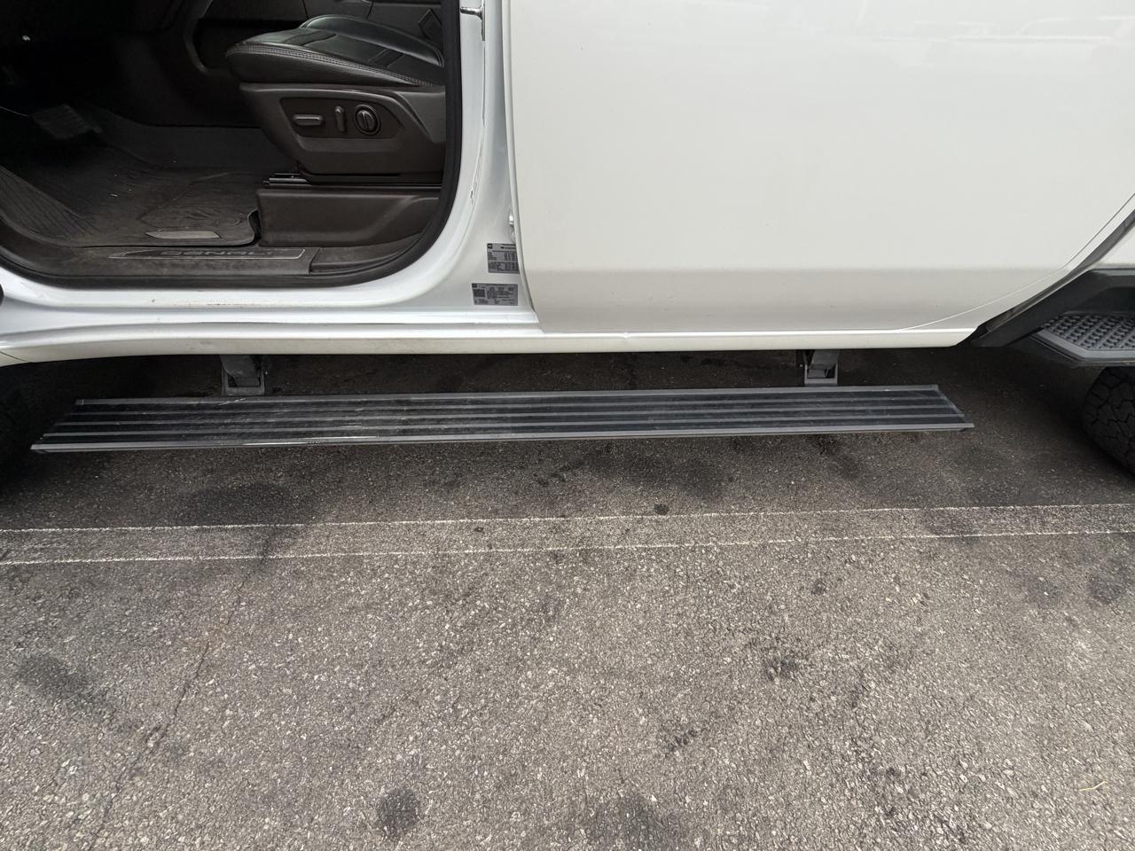 GMC Sierra 2500HD  2022