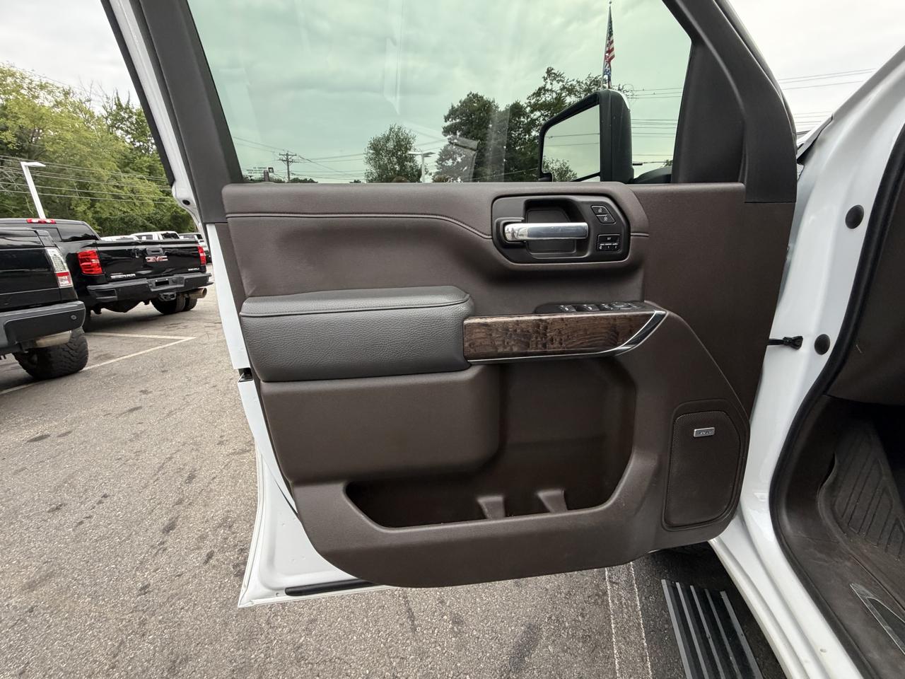 GMC Sierra 2500HD  2022