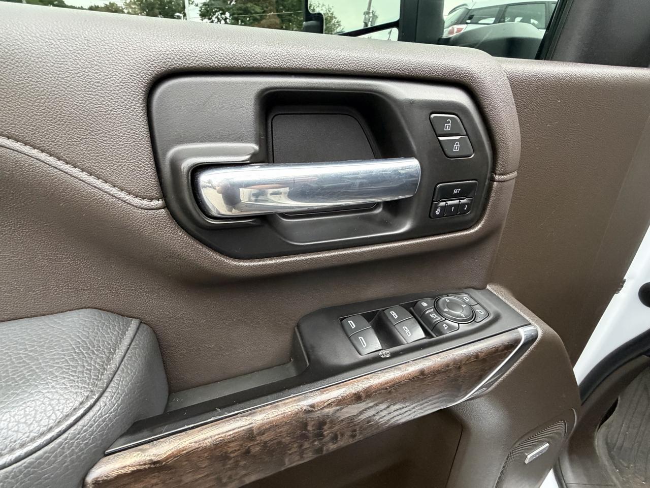 GMC Sierra 2500HD  2022