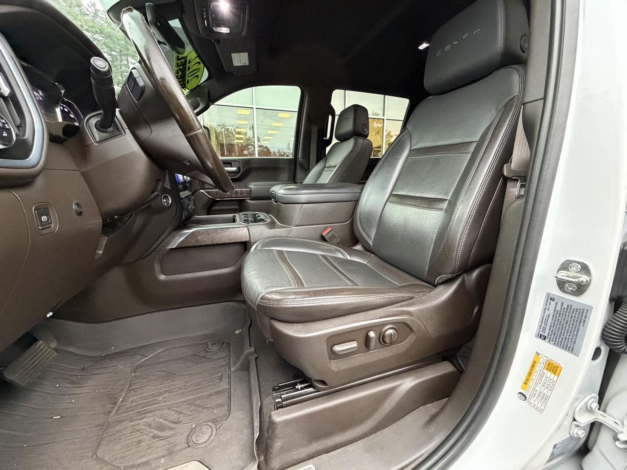 GMC Sierra 2500HD  2022
