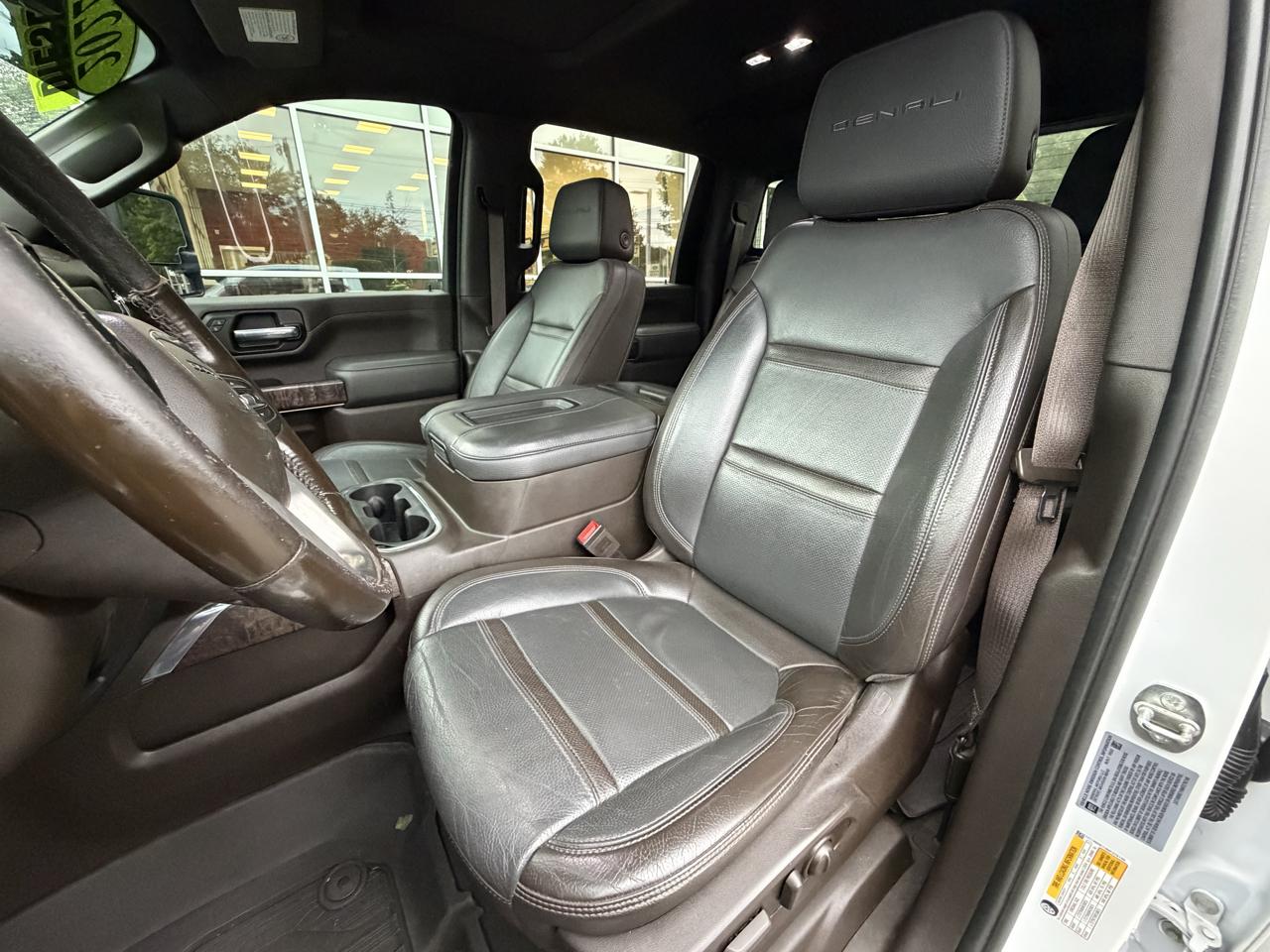 GMC Sierra 2500HD  2022