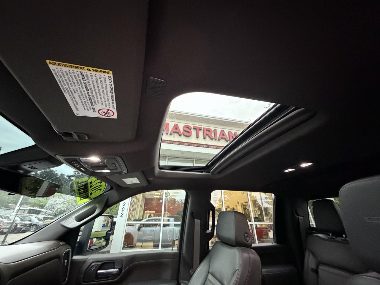 GMC Sierra 2500HD  2022