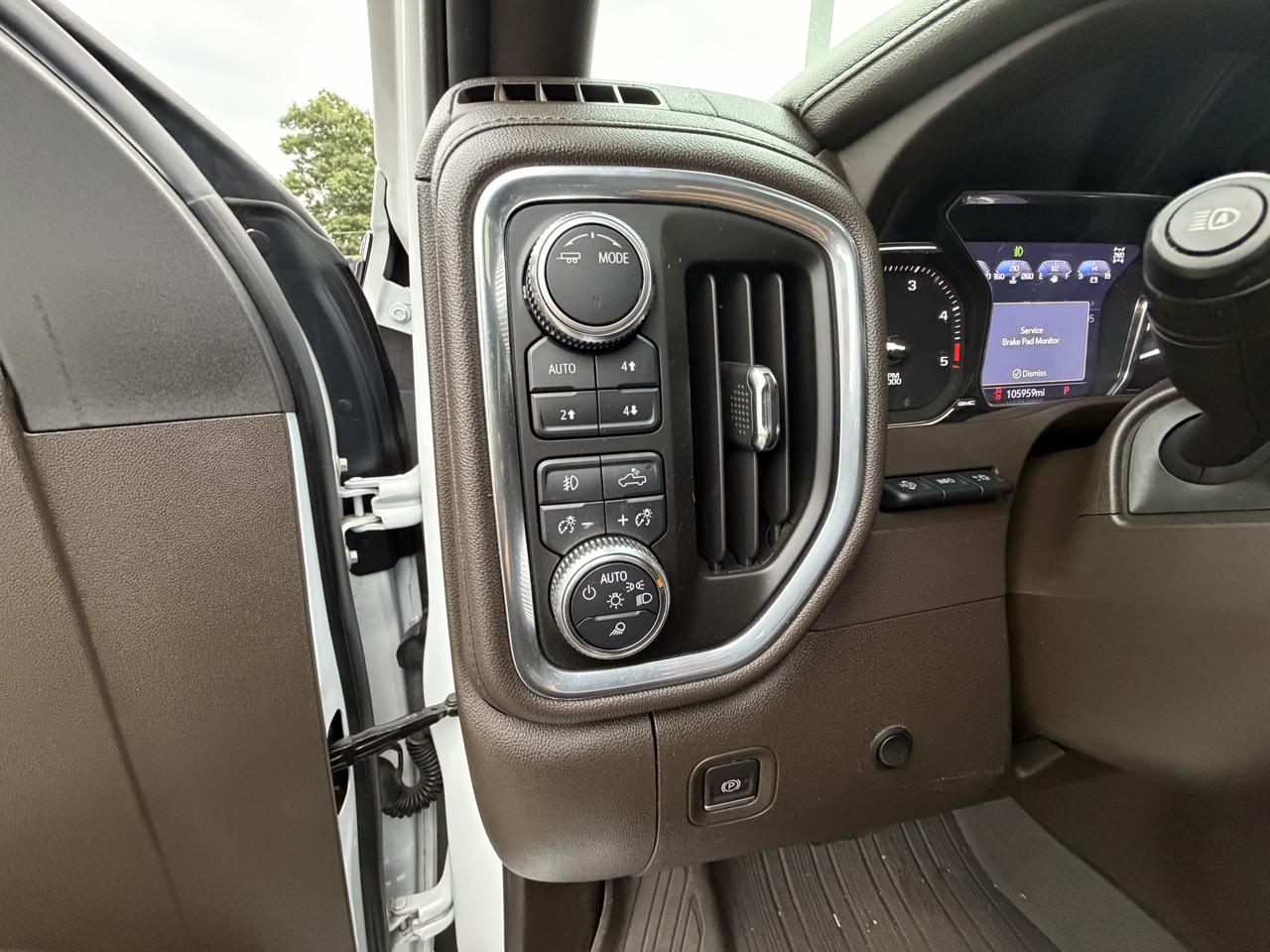 GMC Sierra 2500HD  2022