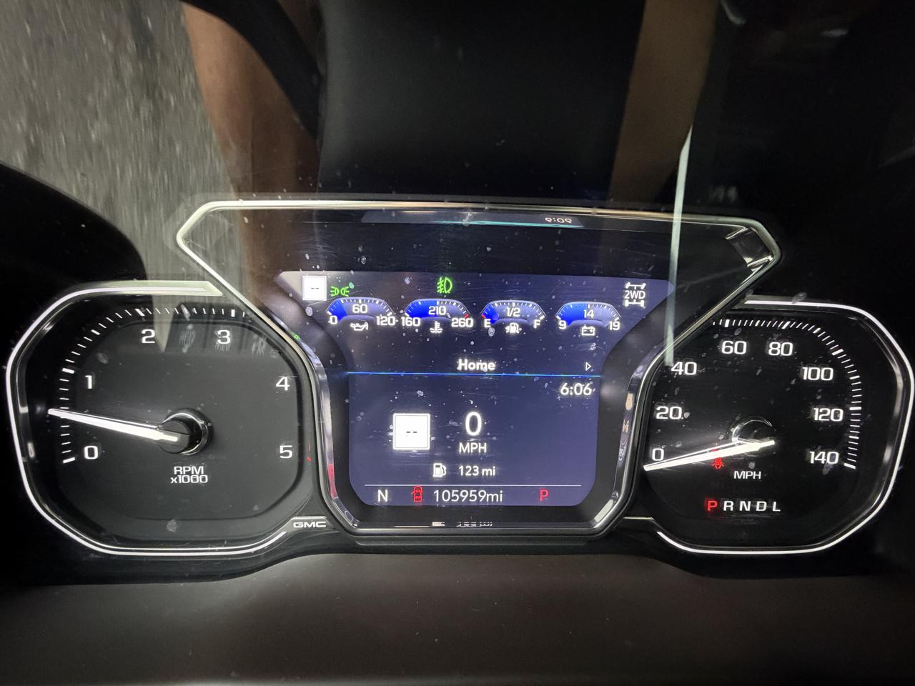 GMC Sierra 2500HD  2022