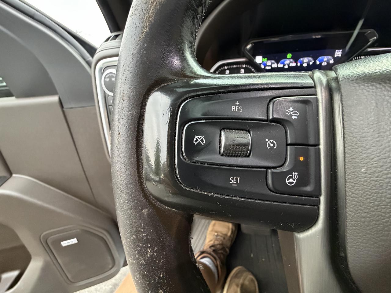 GMC Sierra 2500HD  2022