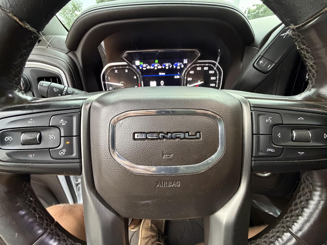 GMC Sierra 2500HD  2022