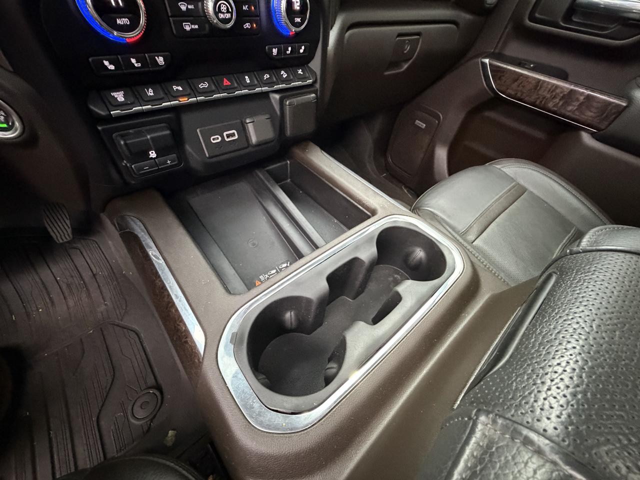 GMC Sierra 2500HD  2022