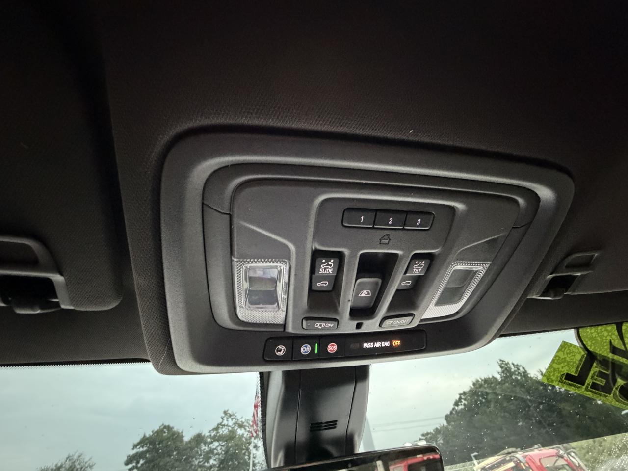 GMC Sierra 2500HD  2022