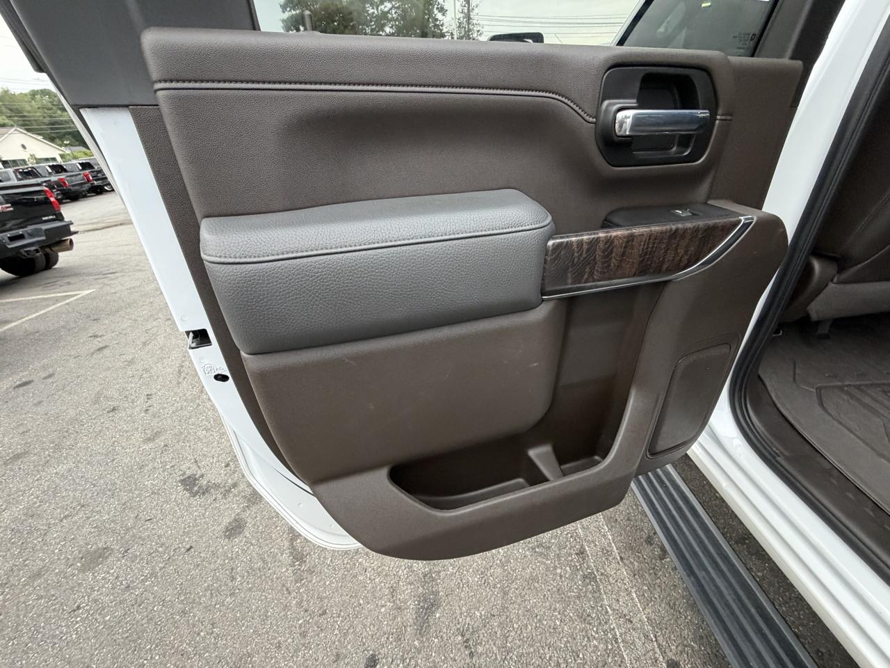 GMC Sierra 2500HD  2022