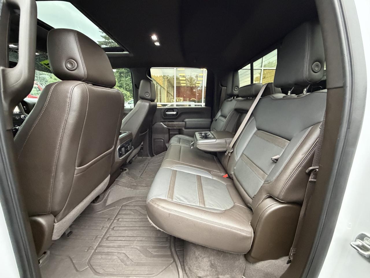 GMC Sierra 2500HD  2022