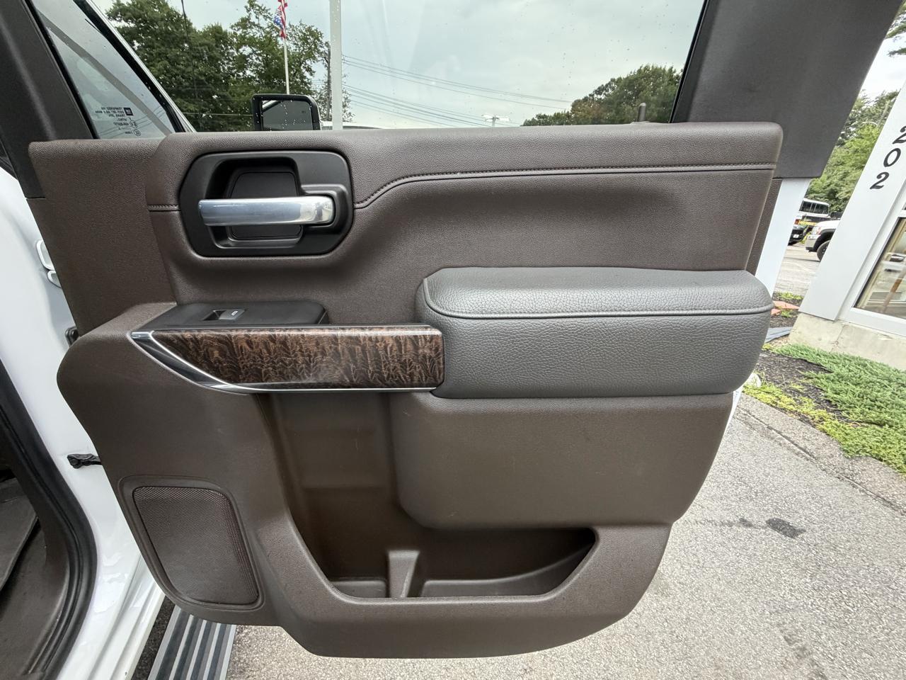 GMC Sierra 2500HD  2022