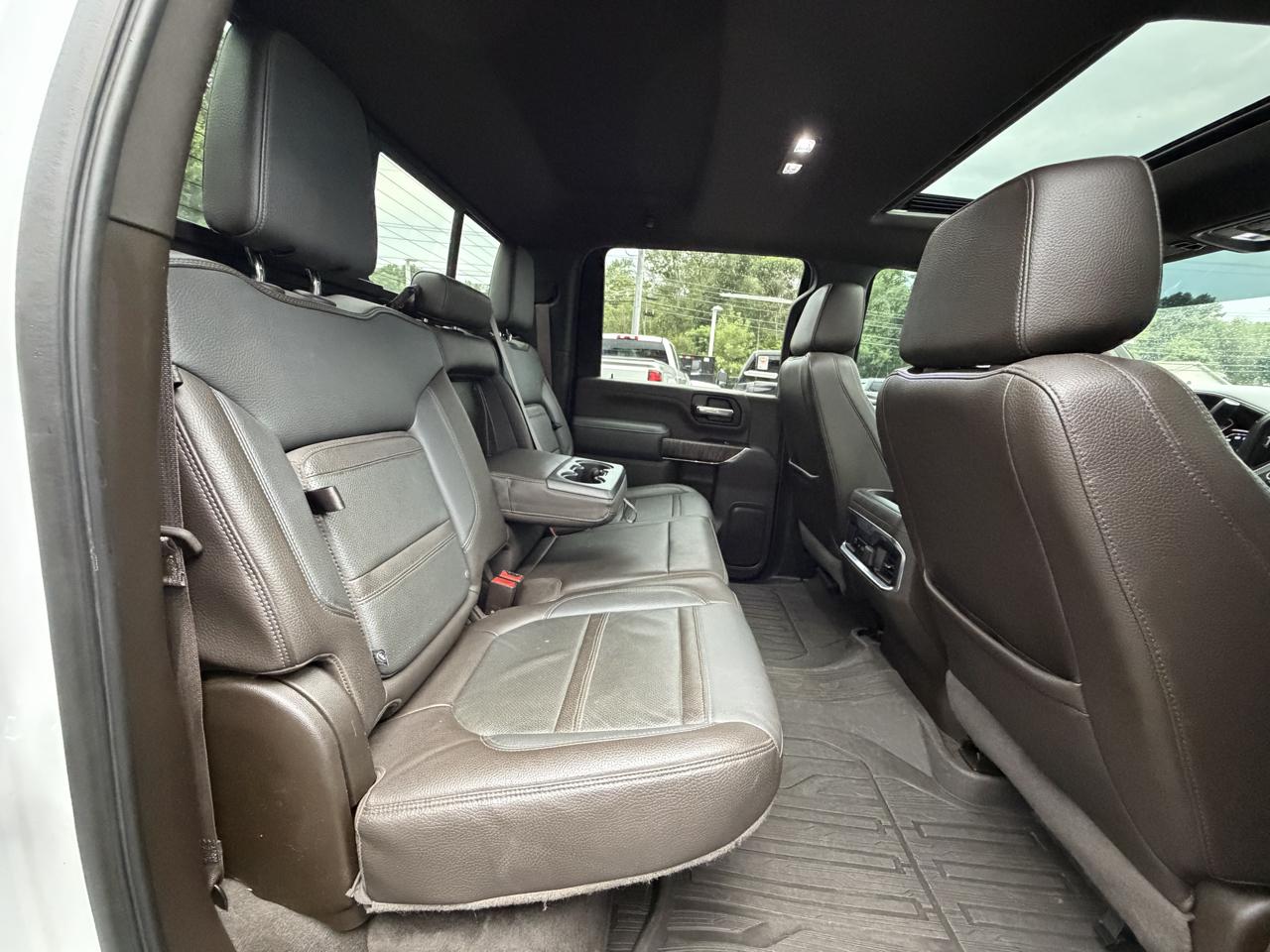 GMC Sierra 2500HD  2022