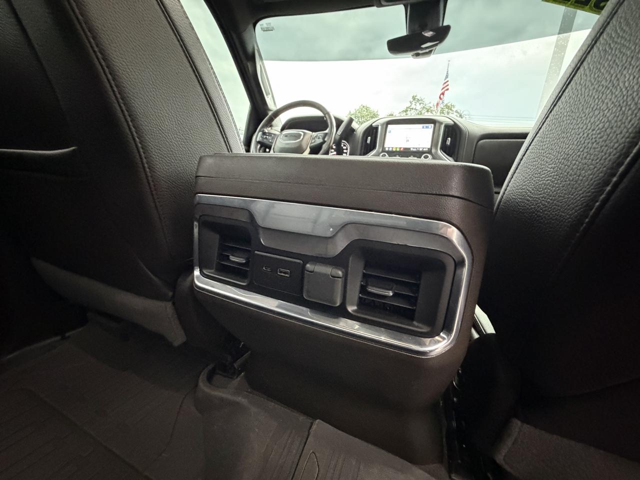 GMC Sierra 2500HD  2022