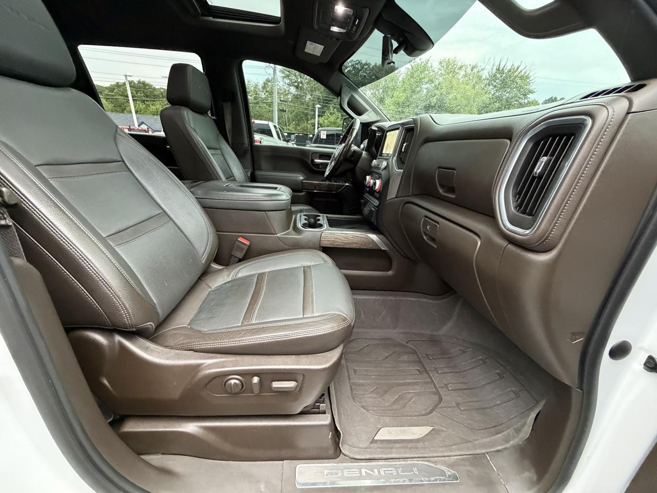 GMC Sierra 2500HD  2022