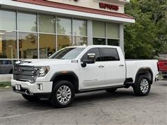 2022 GMC Sierra 2500HD 