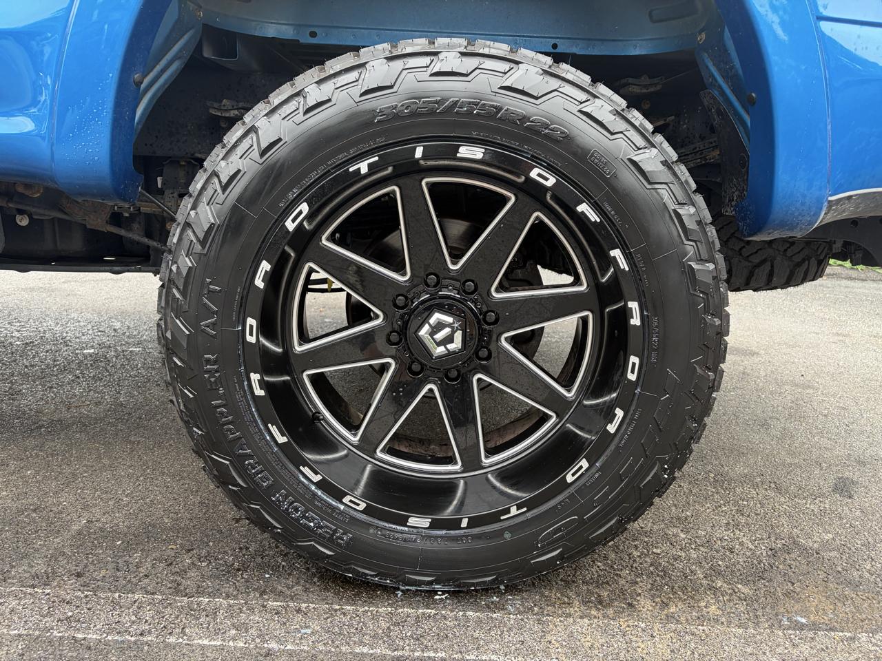 Ford Super Duty F-250 SRW  2020