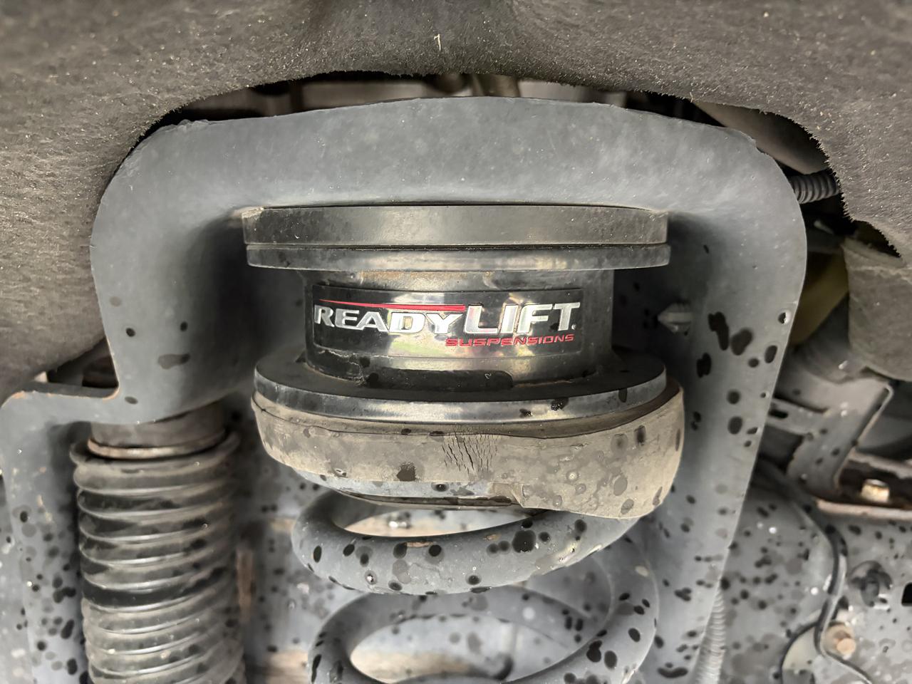 Ford Super Duty F-250 SRW  2020