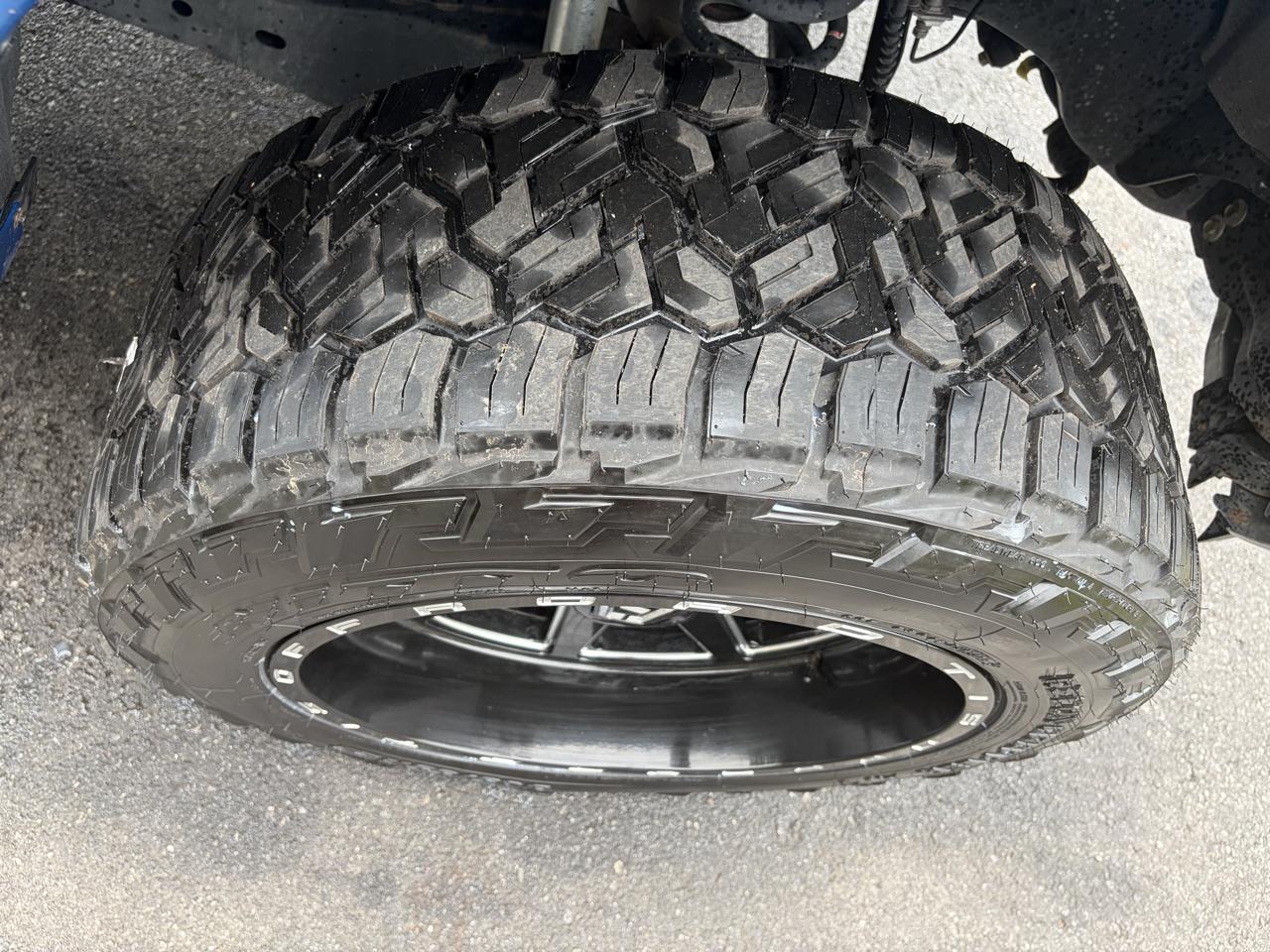 Ford Super Duty F-250 SRW  2020