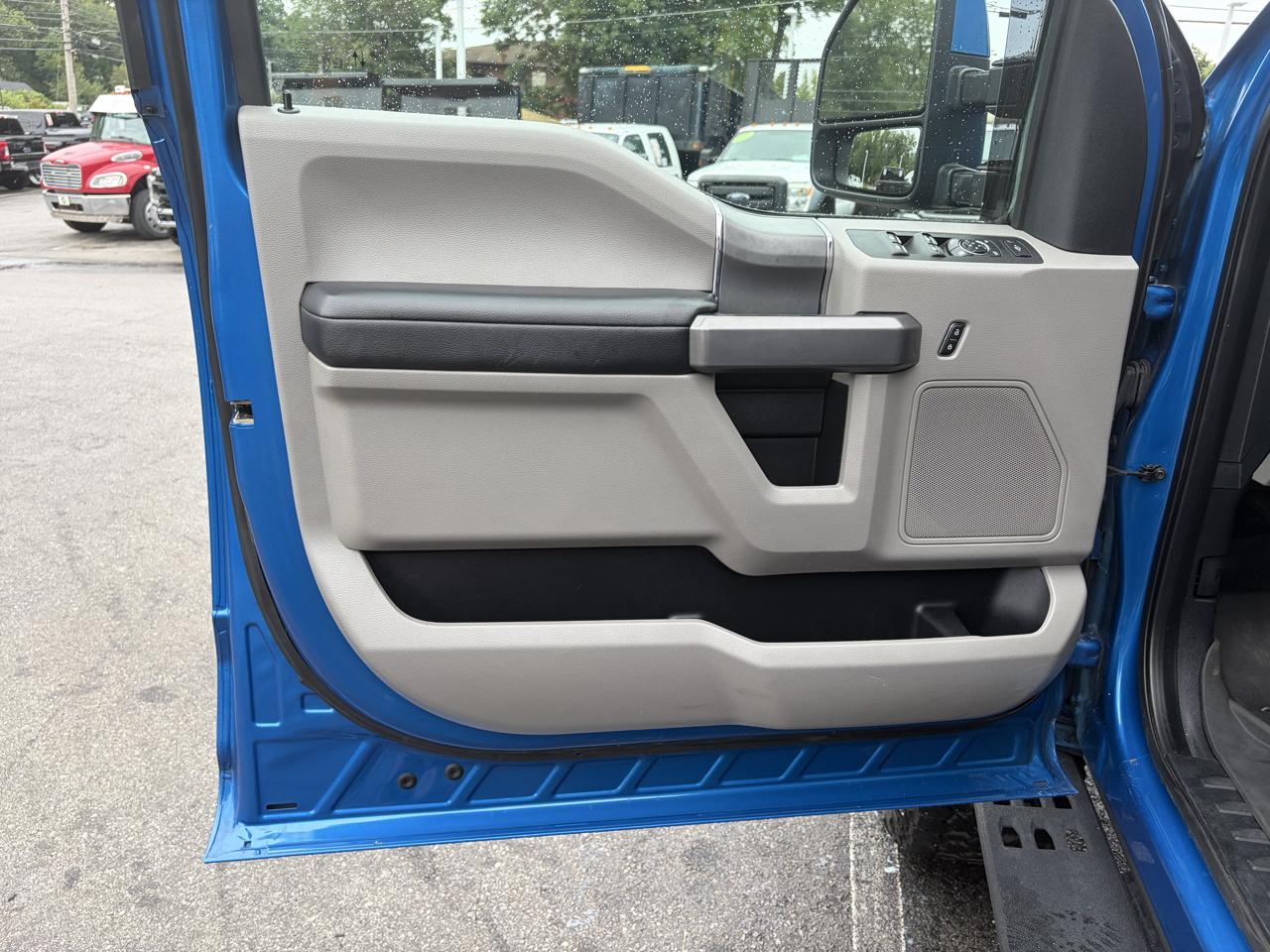 Ford Super Duty F-250 SRW  2020