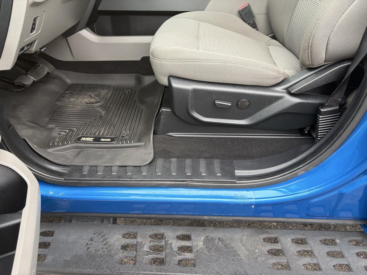 Ford Super Duty F-250 SRW  2020