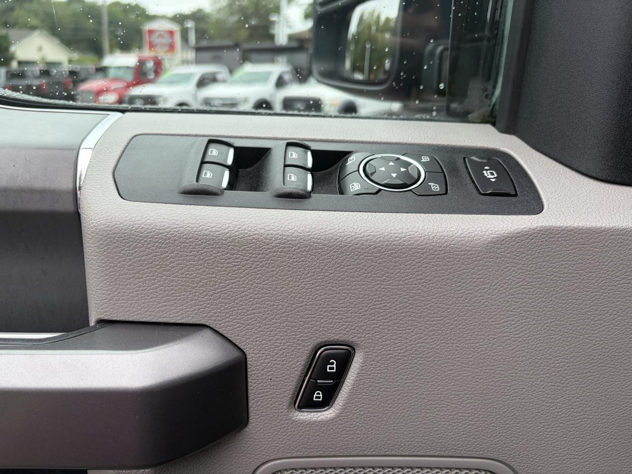 Ford Super Duty F-250 SRW  2020