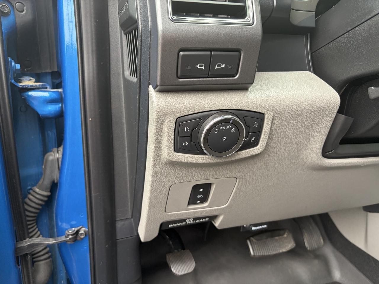 Ford Super Duty F-250 SRW  2020