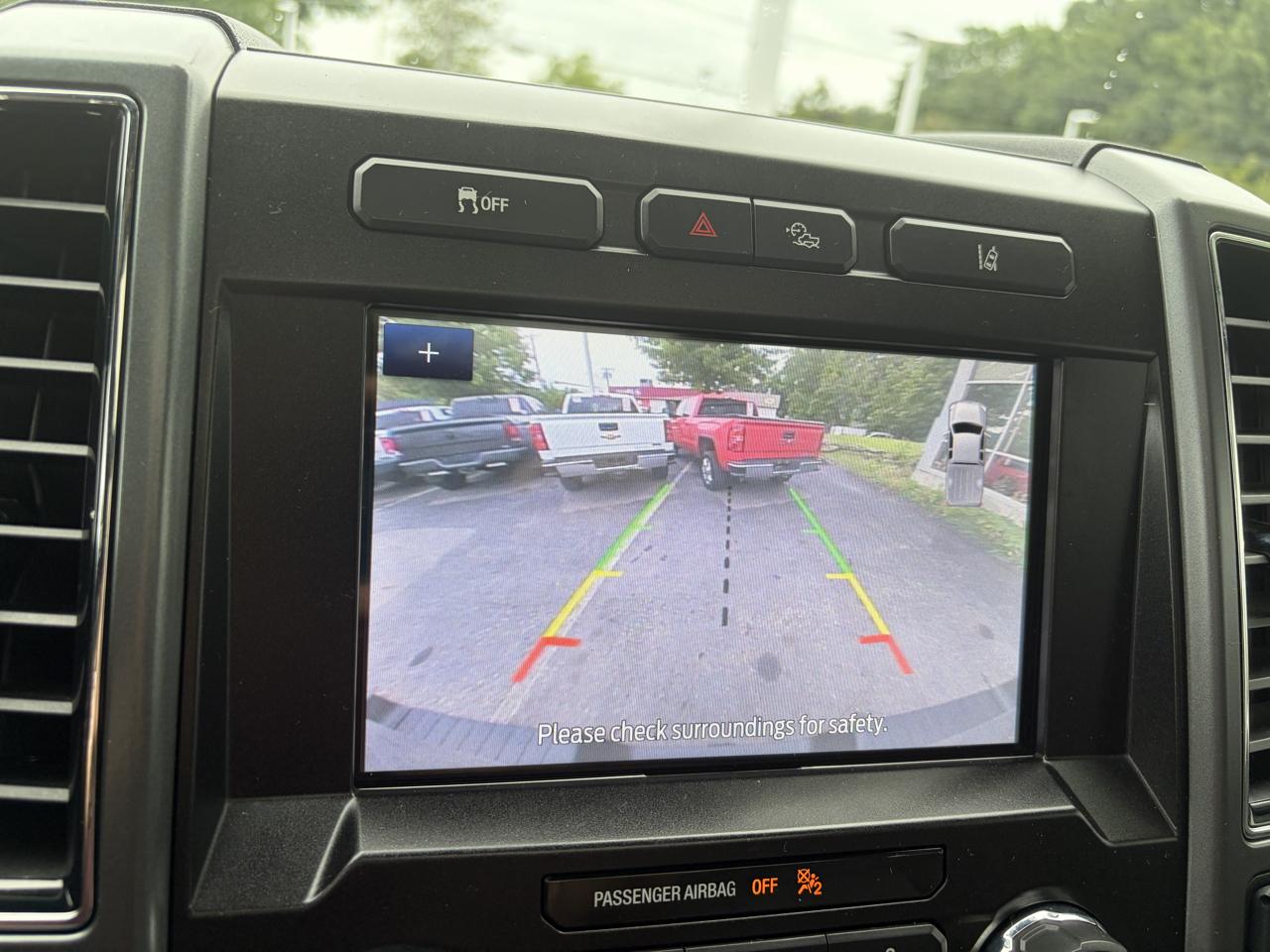 Ford Super Duty F-250 SRW  2020