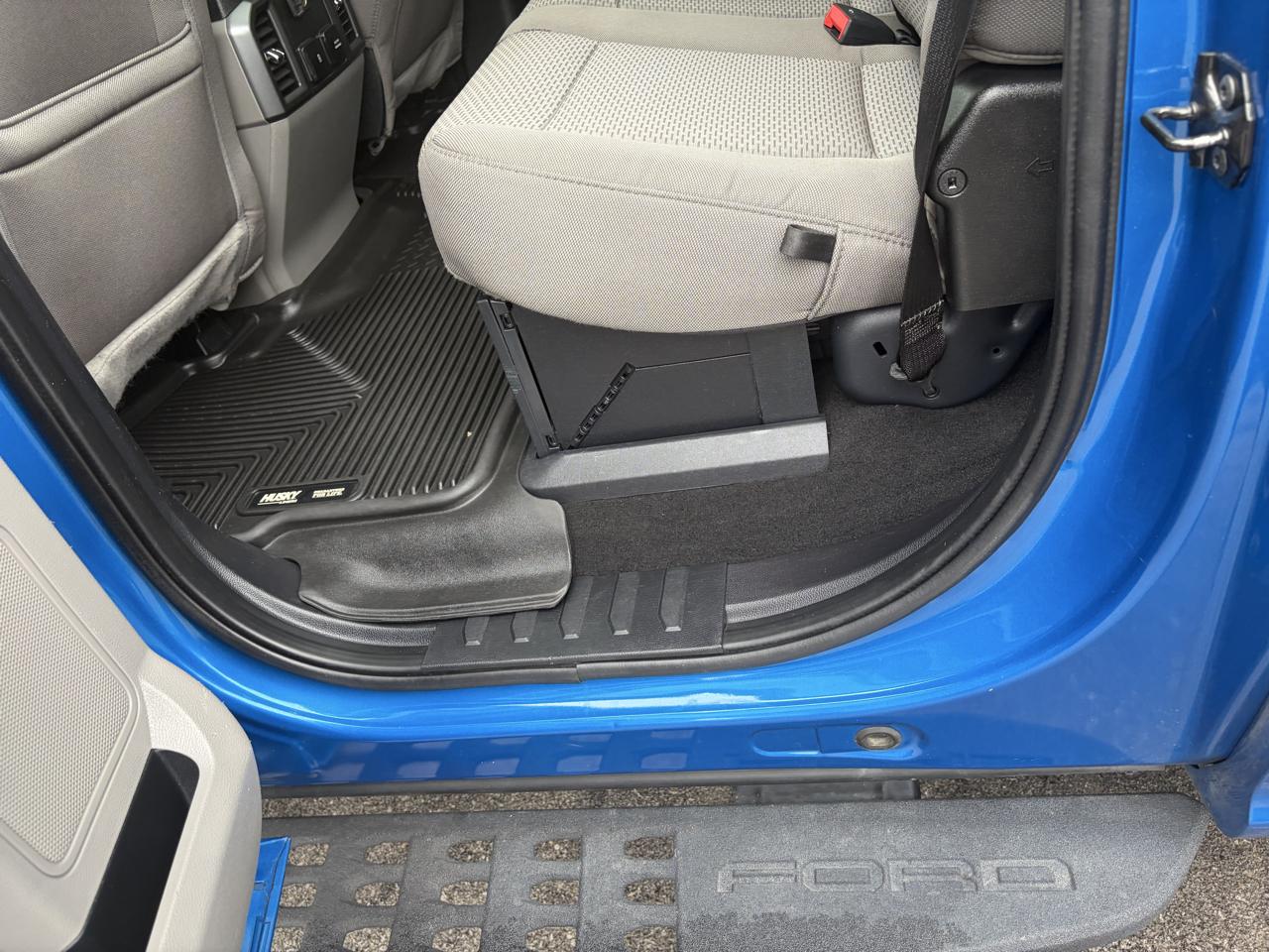Ford Super Duty F-250 SRW  2020