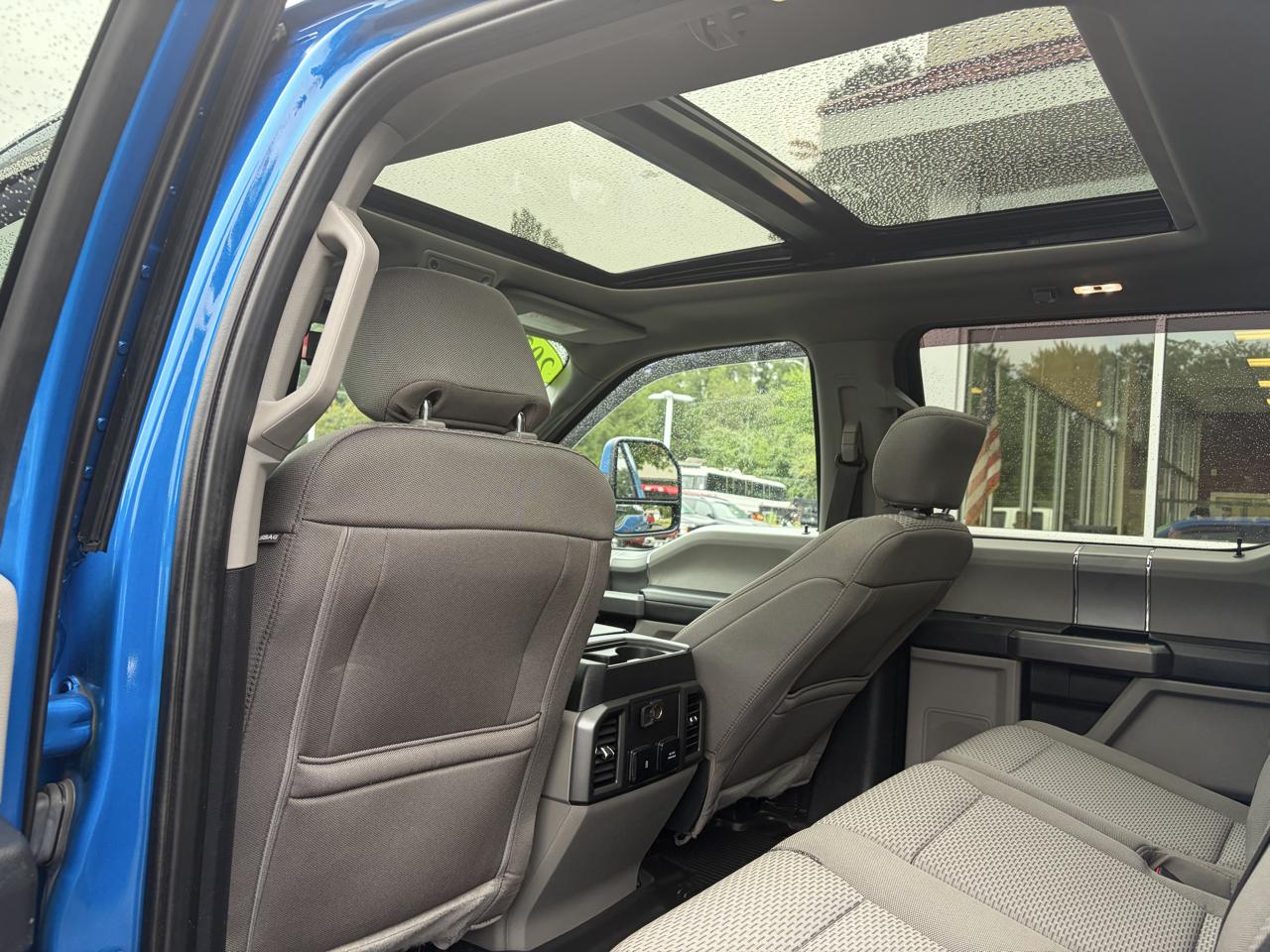 Ford Super Duty F-250 SRW  2020