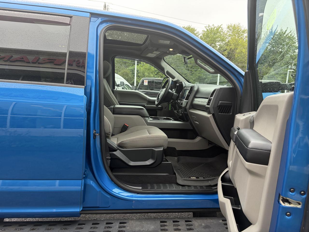 Ford Super Duty F-250 SRW  2020